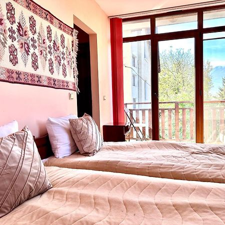 Family Hotel Carpe Diem Banya  Exterior photo