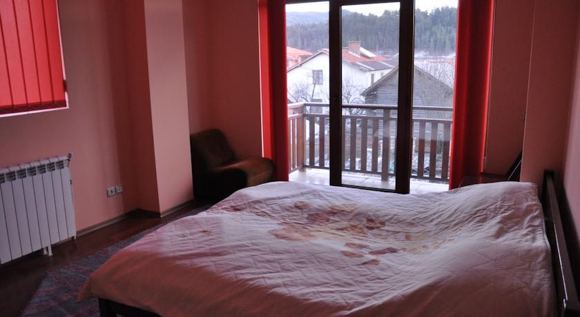 Family Hotel Carpe Diem Banya  Room photo