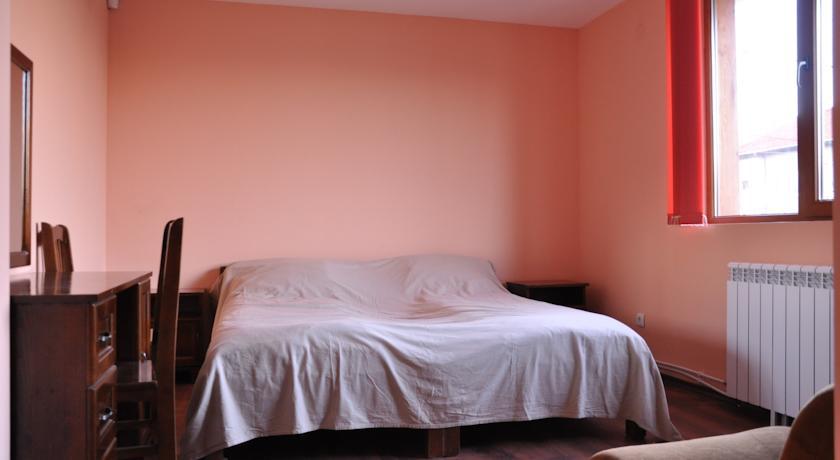 Family Hotel Carpe Diem Banya  Room photo